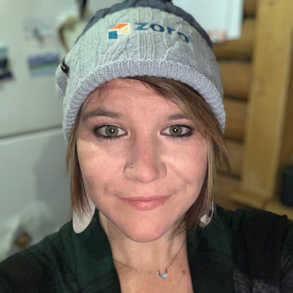 Meet your Posher, Amber